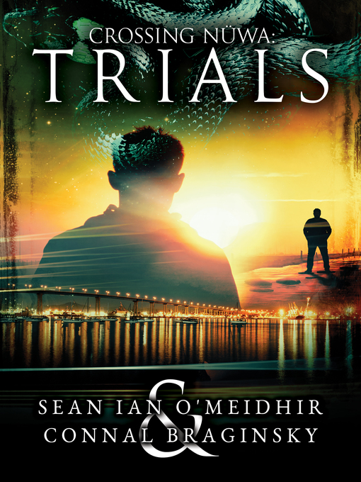 Cover image for Trials
